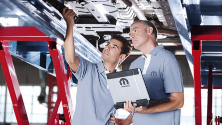 AUTO TIM JANECZKO S P Z O.O. Serwis i usługi